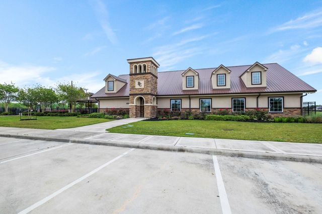 2827 Intrepid Trail, Rosenberg, TX 77471