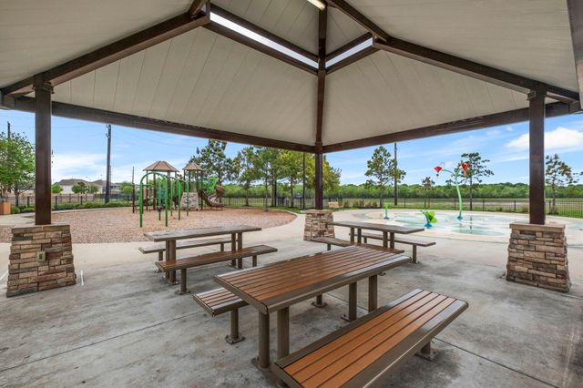 2827 Intrepid Trail, Rosenberg, TX 77471