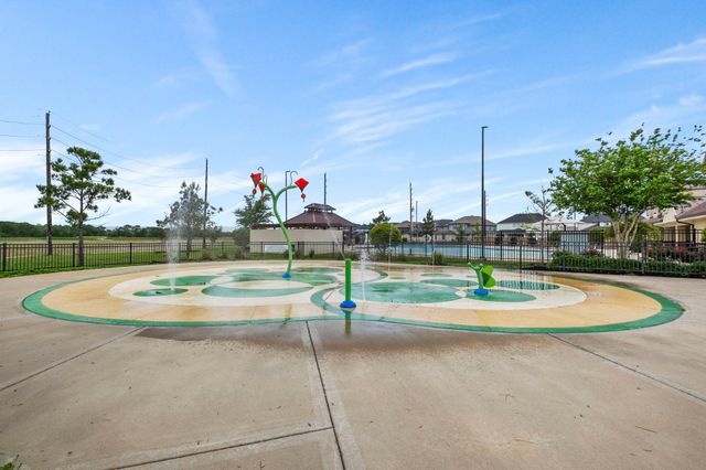 2827 Intrepid Trail, Rosenberg, TX 77471