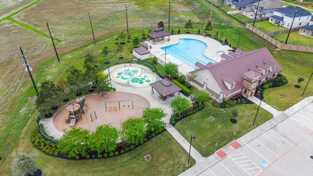 2827 Intrepid Trail, Rosenberg, TX 77471