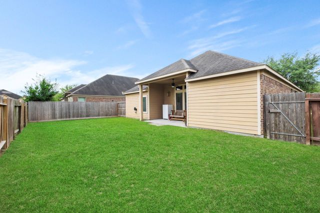 2827 Intrepid Trail, Rosenberg, TX 77471