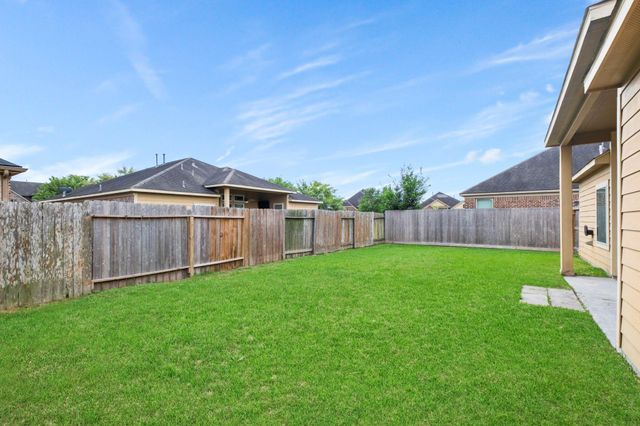 2827 Intrepid Trail, Rosenberg, TX 77471