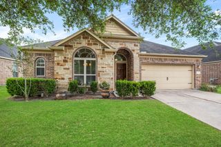 2827 Intrepid Trail, Rosenberg, TX 77471