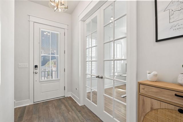 2410 Lieutenant Dozier Drive, Johns Island, SC 29455