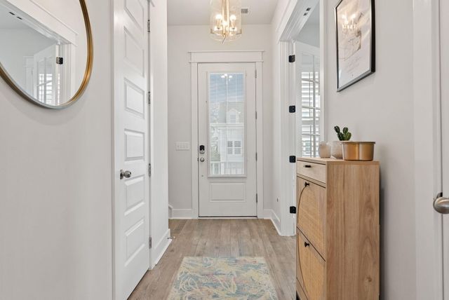 2410 Lieutenant Dozier Drive, Johns Island, SC 29455