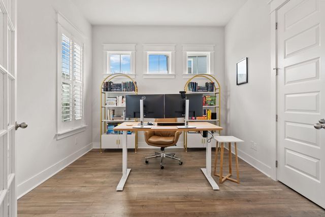 2410 Lieutenant Dozier Drive, Johns Island, SC 29455