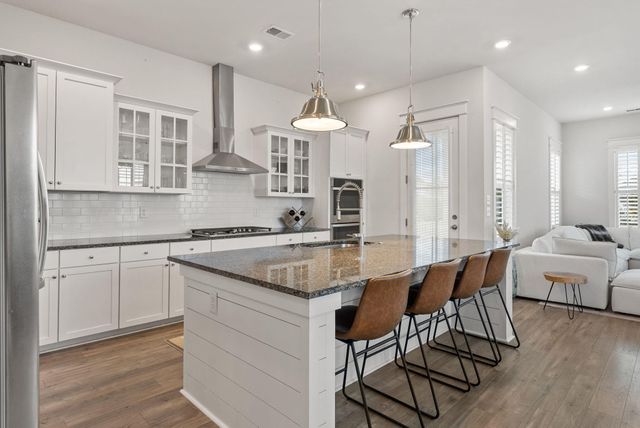 2410 Lieutenant Dozier Drive, Johns Island, SC 29455