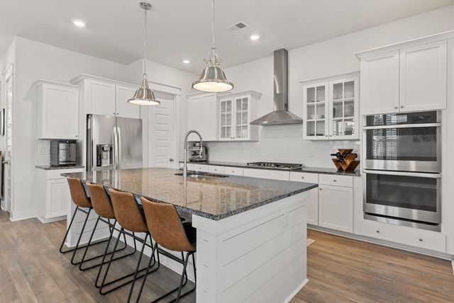 2410 Lieutenant Dozier Drive, Johns Island, SC 29455