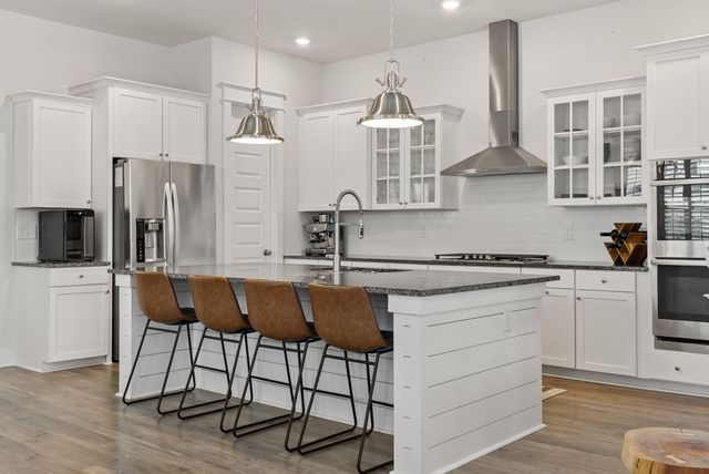 2410 Lieutenant Dozier Drive, Johns Island, SC 29455