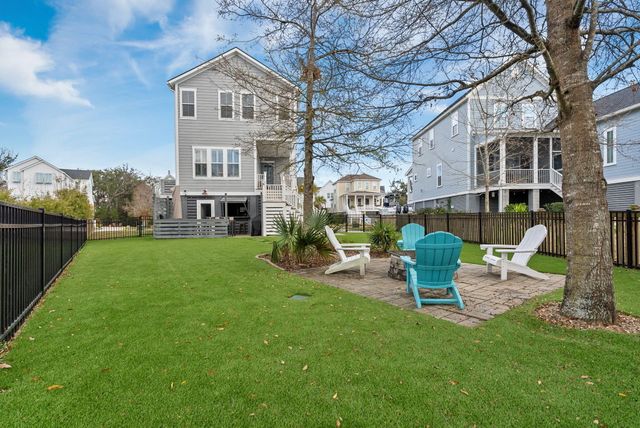 2410 Lieutenant Dozier Drive, Johns Island, SC 29455