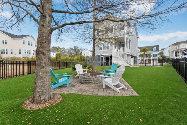 2410 Lieutenant Dozier Drive, Johns Island, SC 29455