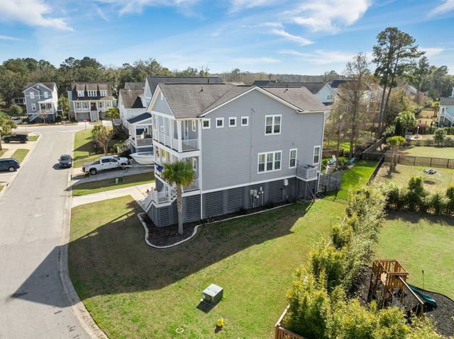 2410 Lieutenant Dozier Drive, Johns Island, SC 29455