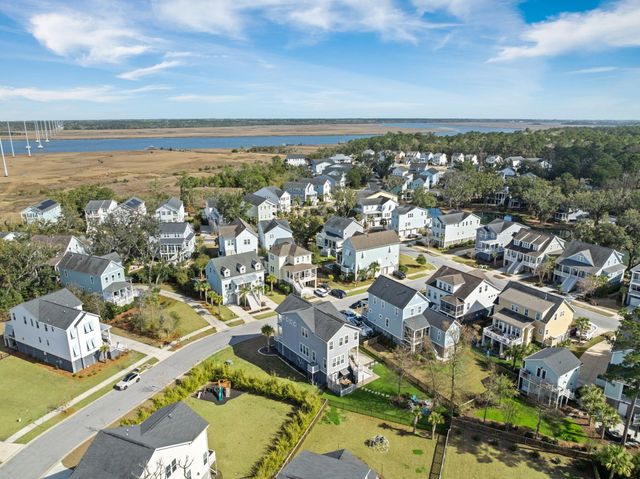 2410 Lieutenant Dozier Drive, Johns Island, SC 29455