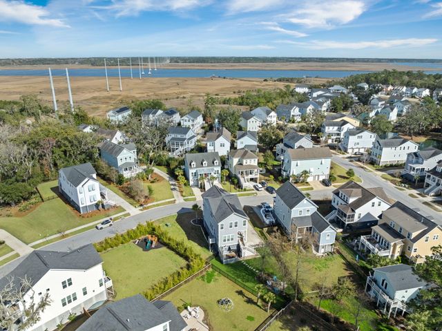 2410 Lieutenant Dozier Drive, Johns Island, SC 29455