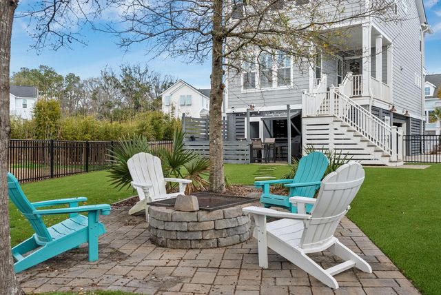 2410 Lieutenant Dozier Drive, Johns Island, SC 29455