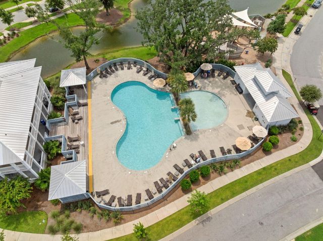 2410 Lieutenant Dozier Drive, Johns Island, SC 29455