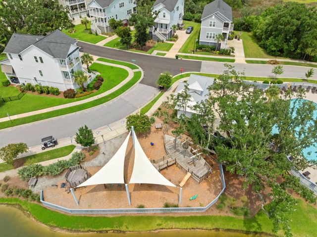 2410 Lieutenant Dozier Drive, Johns Island, SC 29455