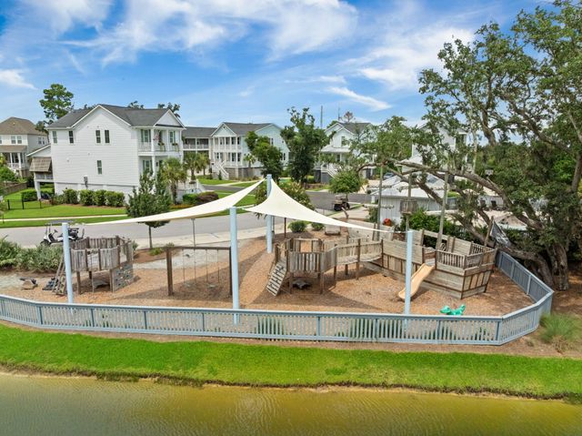 2410 Lieutenant Dozier Drive, Johns Island, SC 29455