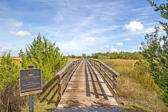 2410 Lieutenant Dozier Drive, Johns Island, SC 29455