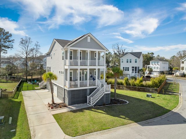 2410 Lieutenant Dozier Drive, Johns Island, SC 29455