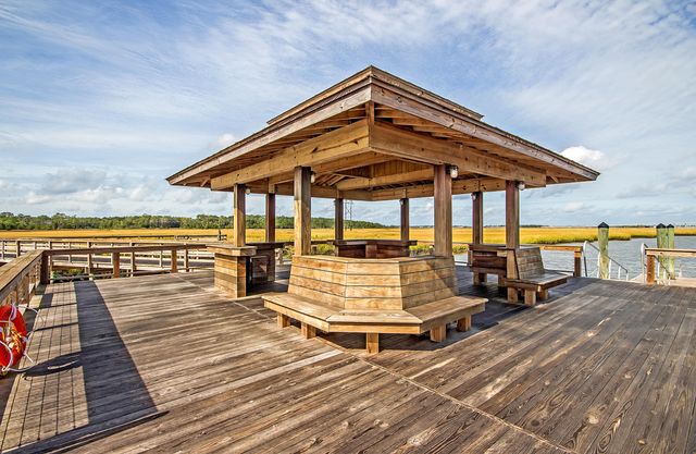 2410 Lieutenant Dozier Drive, Johns Island, SC 29455