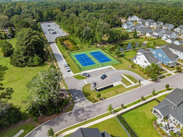 2410 Lieutenant Dozier Drive, Johns Island, SC 29455