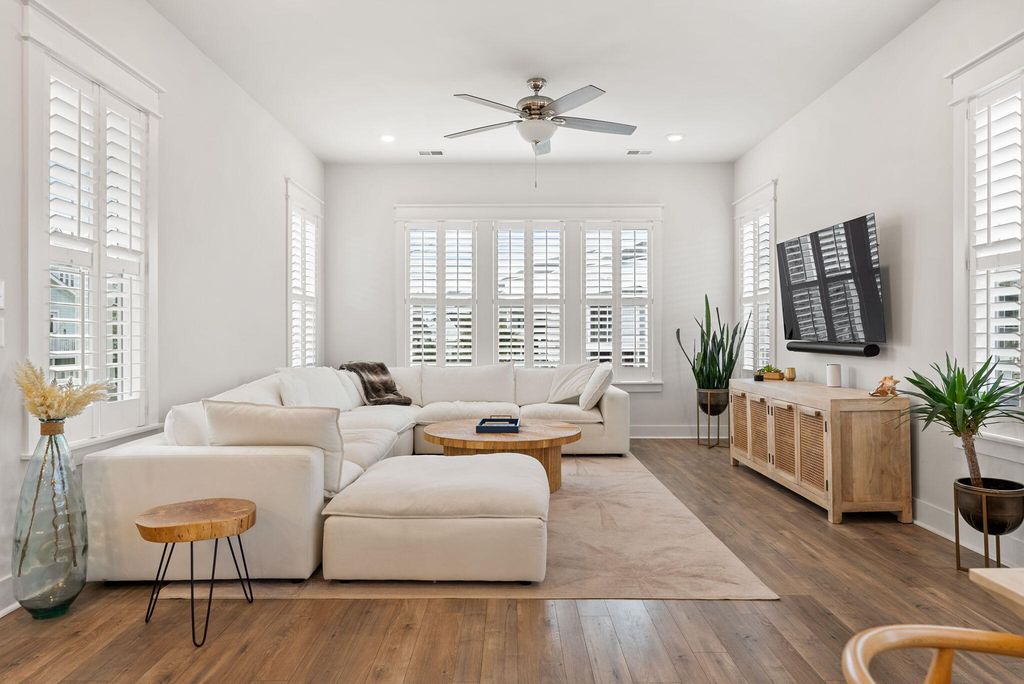 Image 2 of property listing at 2410 Lieutenant Dozier Drive, Johns Island, SC 29455