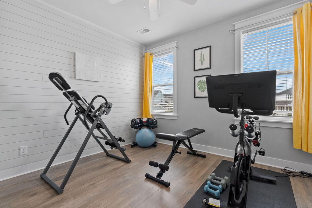 Image 37 of property listing at 2410 Lieutenant Dozier Drive, Johns Island, SC 29455