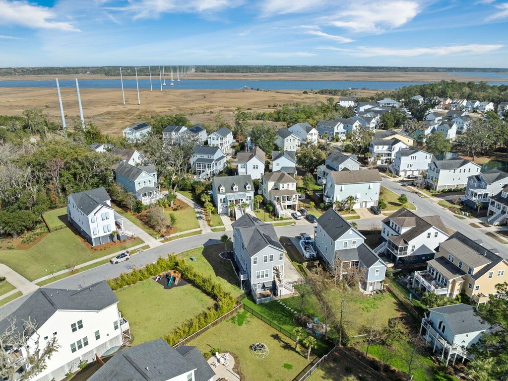 Image 49 of property listing at 2410 Lieutenant Dozier Drive, Johns Island, SC 29455