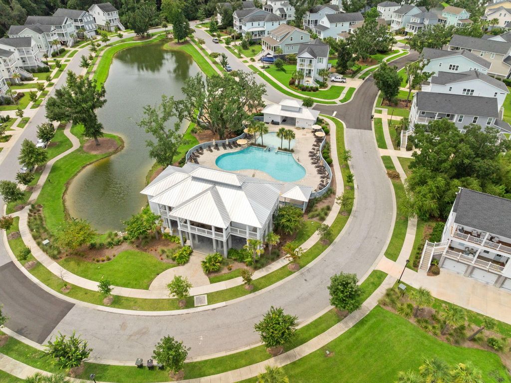 Image 53 of property listing at 2410 Lieutenant Dozier Drive, Johns Island, SC 29455