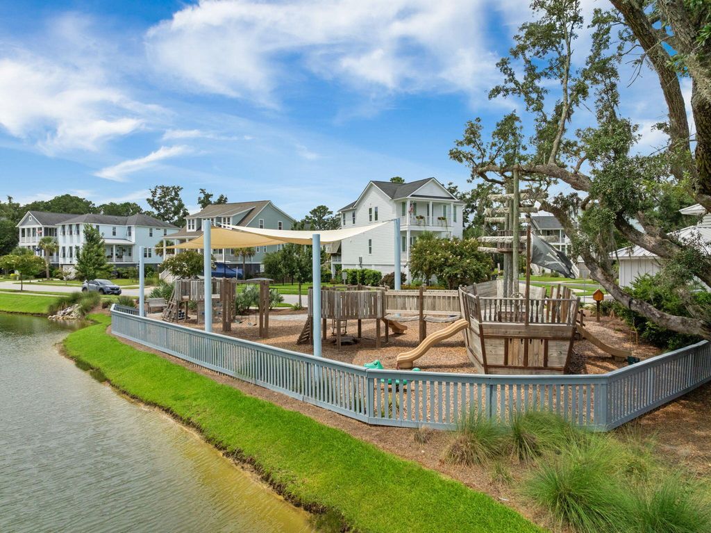 Image 55 of property listing at 2410 Lieutenant Dozier Drive, Johns Island, SC 29455