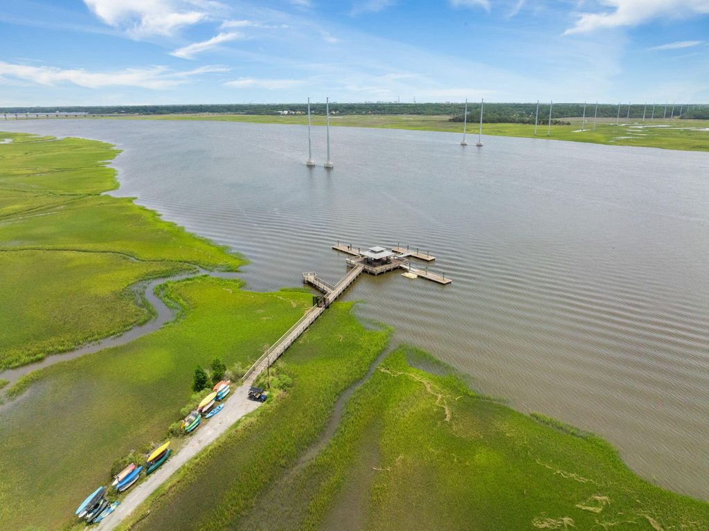 Image 65 of property listing at 2410 Lieutenant Dozier Drive, Johns Island, SC 29455