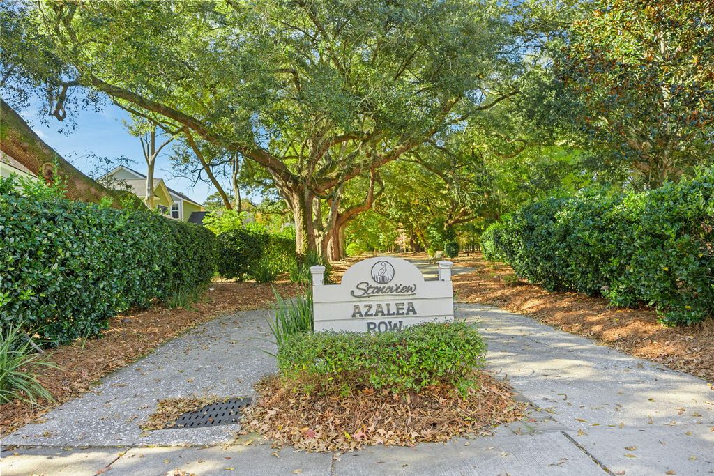 Image 69 of property listing at 2410 Lieutenant Dozier Drive, Johns Island, SC 29455