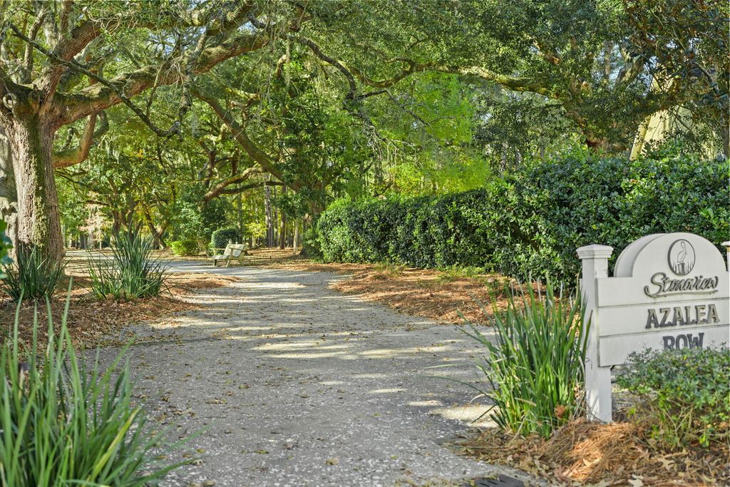 Image 70 of property listing at 2410 Lieutenant Dozier Drive, Johns Island, SC 29455