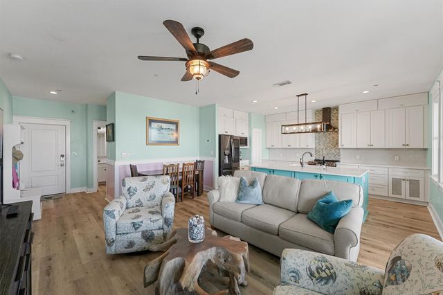 4121 Pointe West Drive 302, Galveston, TX 77554