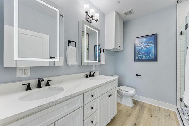 4121 Pointe West Drive 302, Galveston, TX 77554