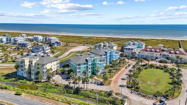 4121 Pointe West Drive 302, Galveston, TX 77554