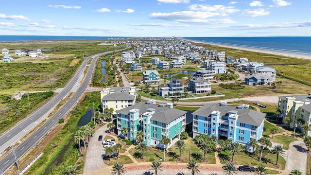 4121 Pointe West Drive 302, Galveston, TX 77554