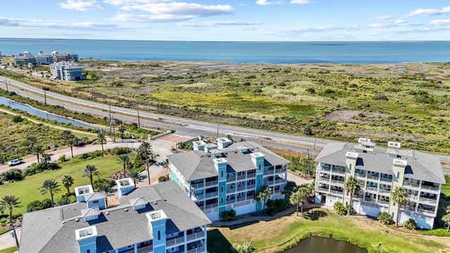 4121 Pointe West Drive 302, Galveston, TX 77554