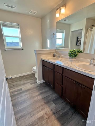 4966 W Philomena St, Meridian, ID 83646