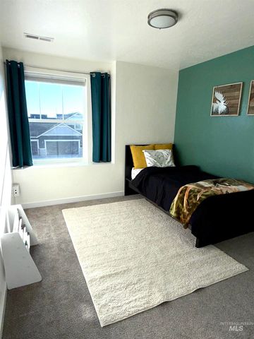 4966 W Philomena St, Meridian, ID 83646