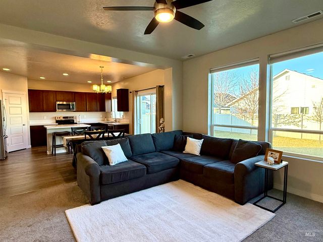 4966 W Philomena St, Meridian, ID 83646