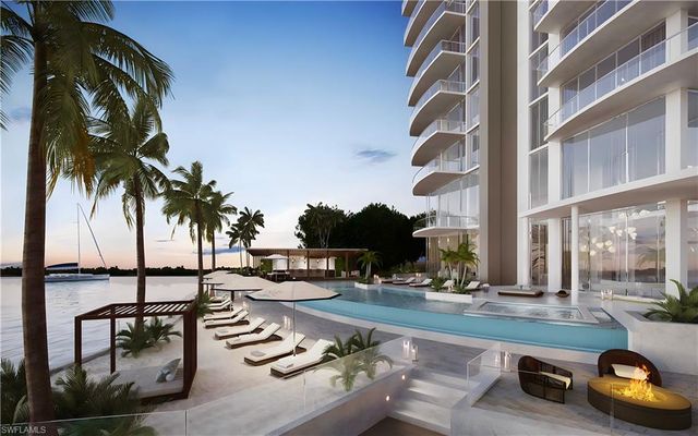 2583 First ST # 2101, Fort Myers, FL 33901