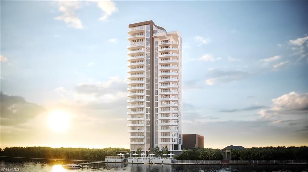 2583 First ST # 2101, Fort Myers, FL 33901