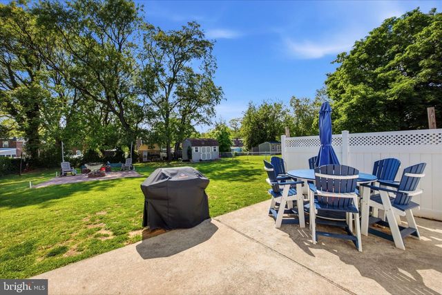 224 S SWARTHMORE AVE, Ridley Park, PA 19078