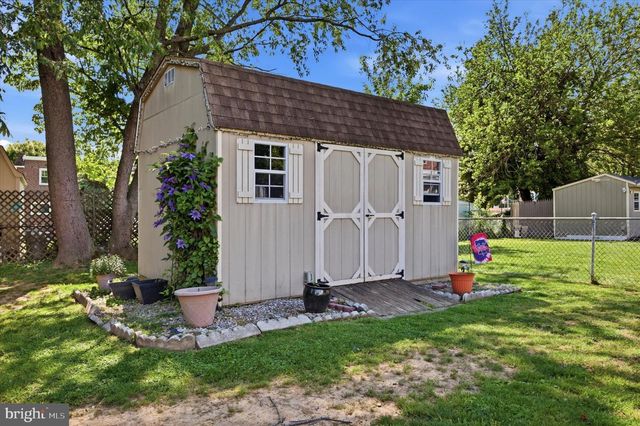 224 S SWARTHMORE AVE, Ridley Park, PA 19078
