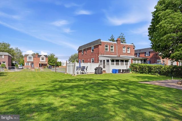 224 S SWARTHMORE AVE, Ridley Park, PA 19078
