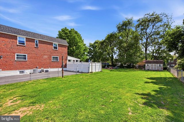 224 S SWARTHMORE AVE, Ridley Park, PA 19078