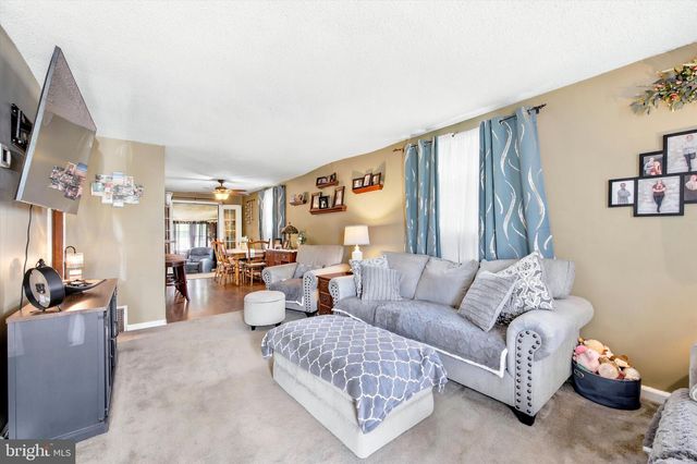 224 S SWARTHMORE AVE, Ridley Park, PA 19078