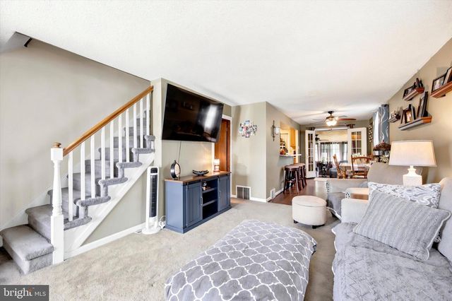 224 S SWARTHMORE AVE, Ridley Park, PA 19078